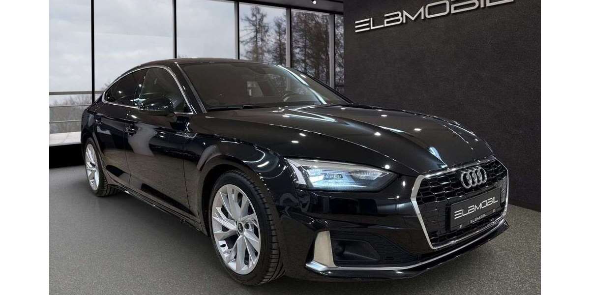 Audi A5 157.000 km 24.980 &euro; Hamburg 20537
