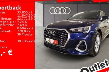 Audi Q3 28.840 km 33.850 &euro; Frankfurt am Main 60314