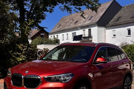BMW X1 36.600 km 26.500 &euro; Urbar 56182