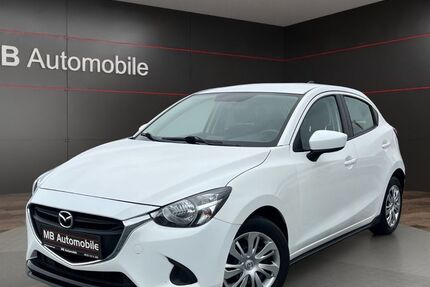 Mazda 2 156.000 km 7.290 € Darmstadt-Weiterstadt 64331