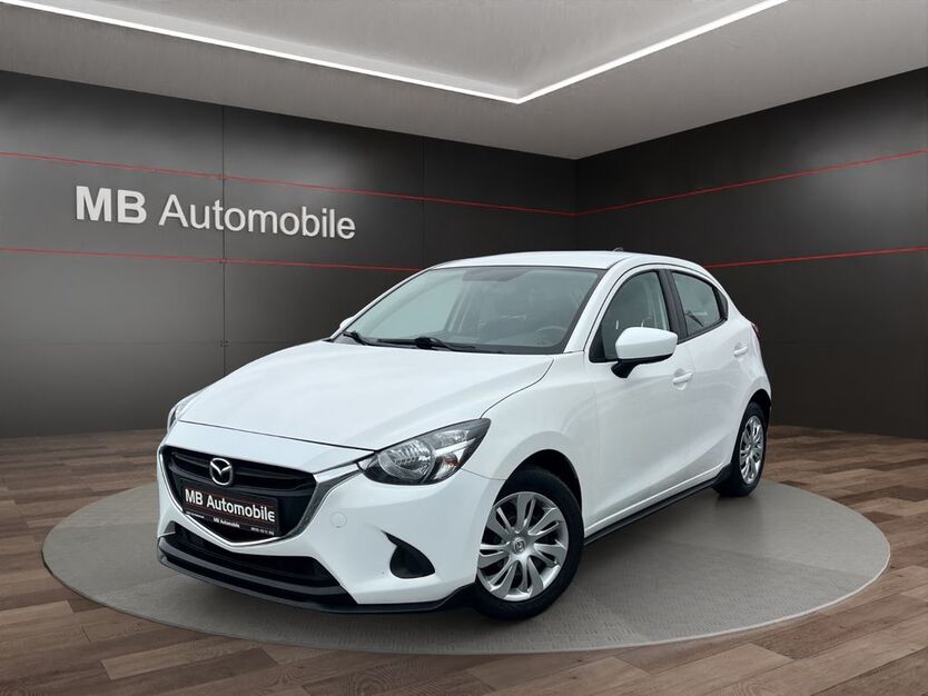 Mazda 2 156.000 km 7.290 € Darmstadt-Weiterstadt 64331