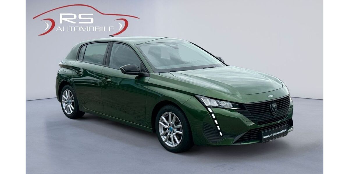 Peugeot 308 78.590 km 14.990 &euro; Kropp 24848