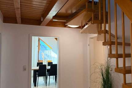 Wohnung Lampertheim - 2.5 Zimmer, 89 m&sup2;, 950&euro; | Angebot:25805703