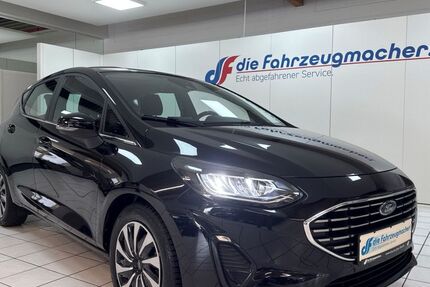 Ford Fiesta 53.000 km 14.988 &euro; Rheinbach 53359