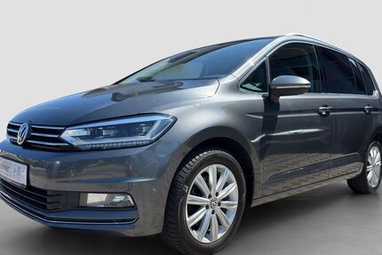 VW Touran 113.266 km 14.790 &euro; Holzkirchen 83607
