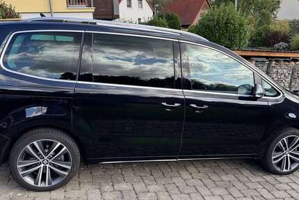 Seat Alhambra 91.000 km 25.699 &euro; Emmerthal 31860