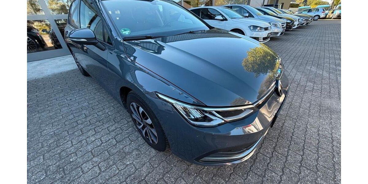 VW Golf 129.850 km 19.990 &euro; Eggebek 24852