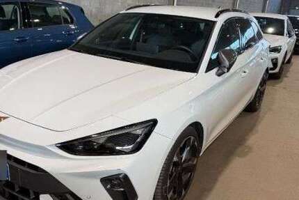 Cupra Leon 20.000 km 23.390 &euro; Sulzbach - Rosenberg 92237