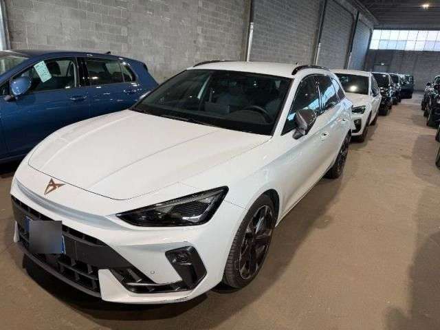Cupra Leon 20.000 km 23.390 &euro; Sulzbach - Rosenberg 92237
