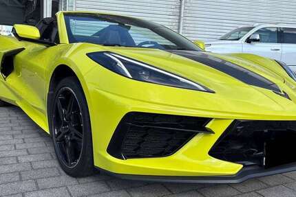 Chevrolet Corvette 41.775 km 30.000 &euro; Haselbach 94354