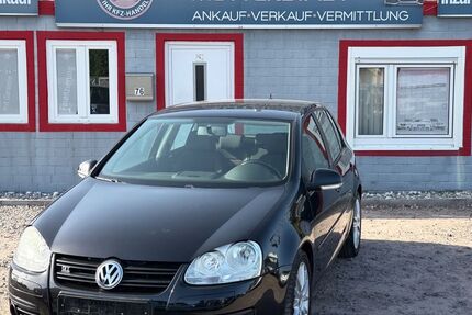 VW Golf 143.000 km 6.900 &euro; Mutterstadt 67112