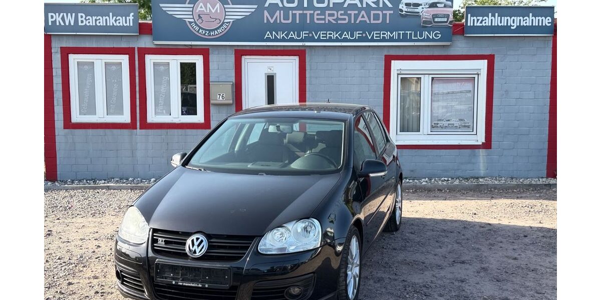 VW Golf 143.000 km 6.900 &euro; Mutterstadt 67112