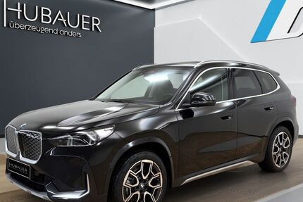 BMW iX1 2.500 km 49.999 &euro; Landshut 84030