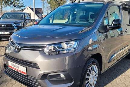 Toyota Proace 41.650 km 23.999 &euro; Königsbrunn 86343