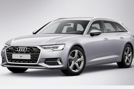 Audi A6 17.311 km 45.860 &euro; Oberhausen 46047