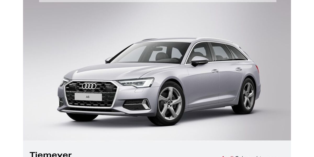 Audi A6 17.311 km 45.860 &euro; Oberhausen 46047