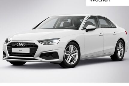 Audi A4 85.600 km 32.910 € Siegen 57074