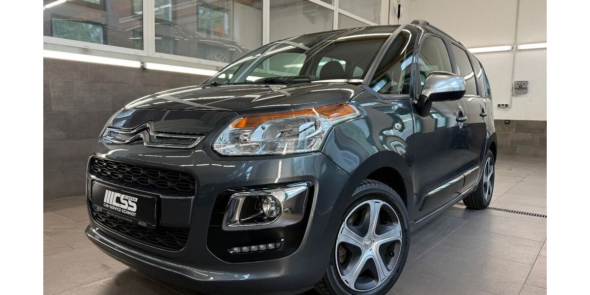 Citroen C3 Picasso 67.101 km 8.888 &euro; Cottbus 03044