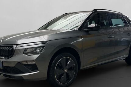 Skoda Kamiq 6.926 km 28.302 &euro; Freising 85356