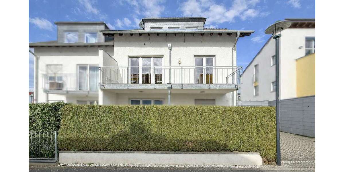 Einfamilienhaus Rösrath - 5 Zimmer, 168 m&sup2;, 565.000&euro; | Angebot:26343712