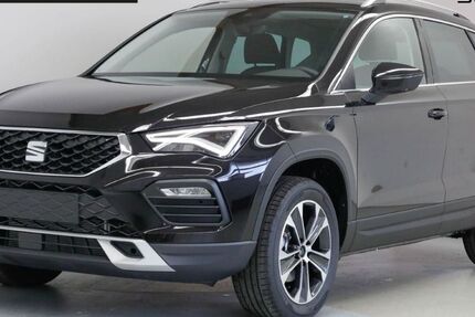 Seat Ateca 7.500 km 38.500 &euro; Feldkirchen-Westerham 83620