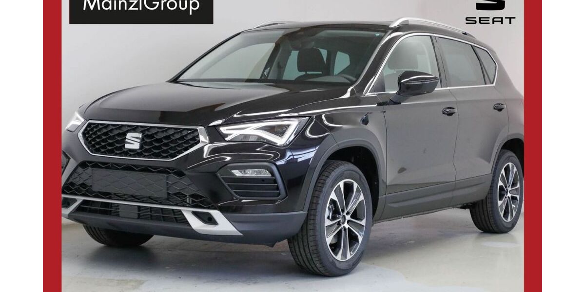 Seat Ateca 7.500 km 38.500 &euro; Feldkirchen-Westerham 83620
