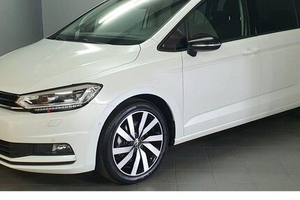 VW Touran 26.350 km 36.670 &euro; Blaubeuren 89143