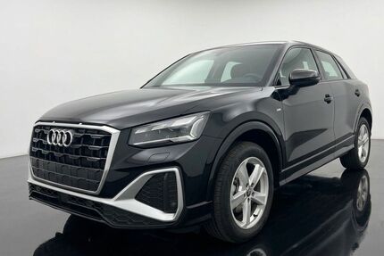 Audi Q2 3.800 km 28.990 &euro; Vohenstrauss 92648
