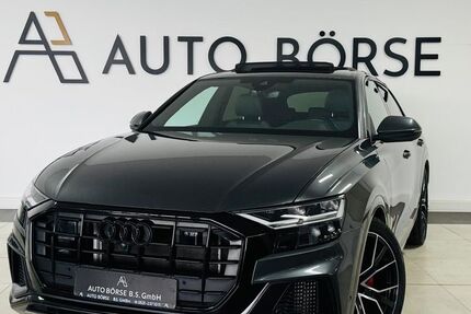 Audi Q8 74.540 km 56.890 &euro; Braunschweig 38114