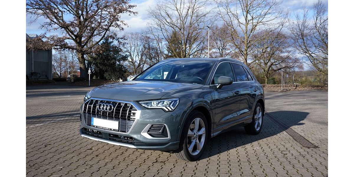 Audi Q3 79.900 km 27.500 &euro; Fellbach 70736