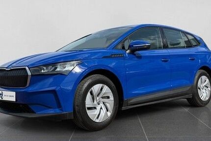 Skoda Enyaq 30.590 km 22.790 &euro; Rüdersdorf 15562