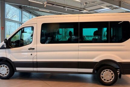 Ford Transit 74.062 km 22.890 &euro; Windischleuba 04603