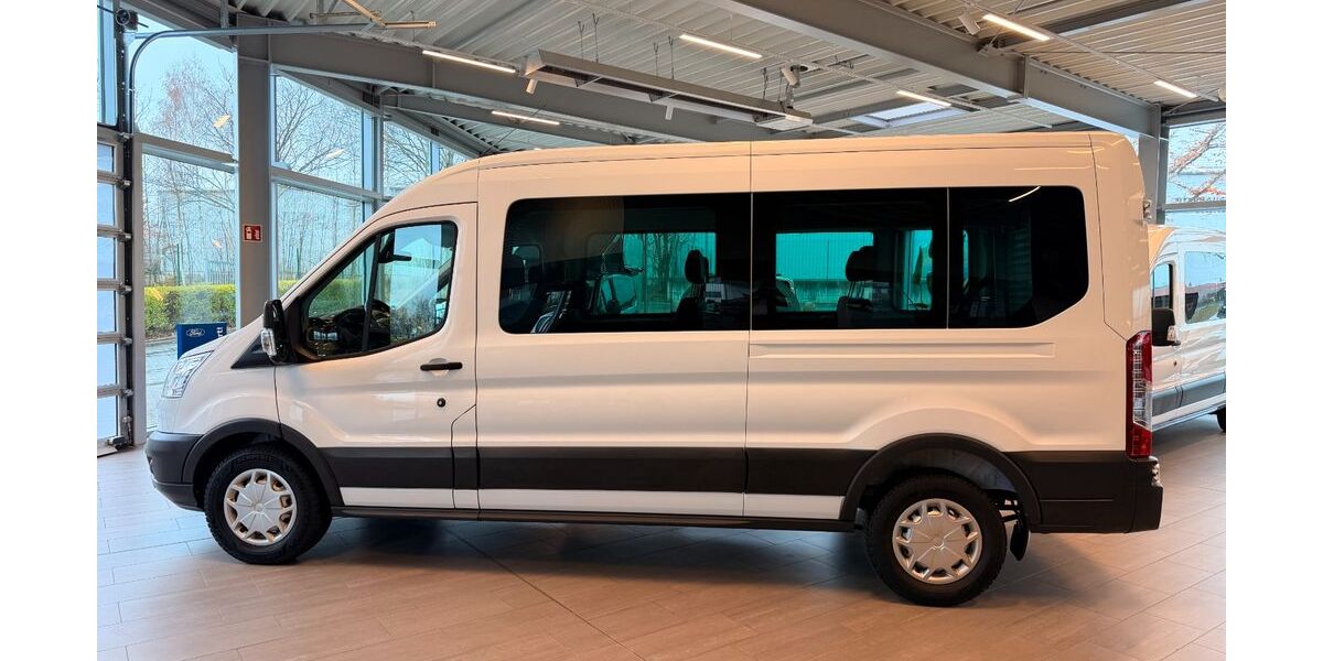 Ford Transit 74.062 km 22.890 &euro; Windischleuba 04603