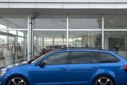 Skoda Octavia 299.890 km 8.890 &euro; BERNBURG 06406
