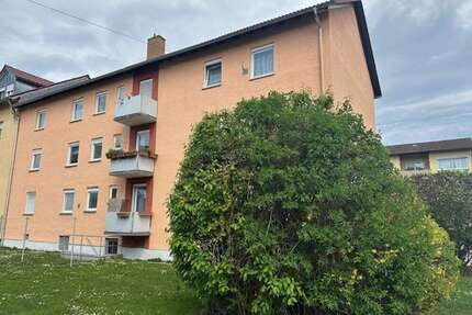 Wohnung zum Kaufen in Neu-Ulm 159.000 € 39 m²
