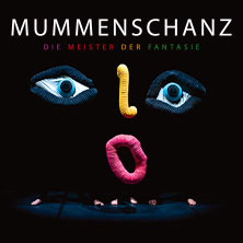 Mummenschanz - 50 Years 21.03.2026 Kleist Forum