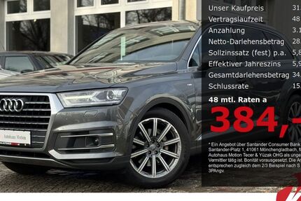 Audi Q7 142.900 km 31.470 &euro; Berlin 12305