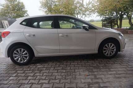 Seat Ibiza 74.790 km 12.950 € Nufringen 71154