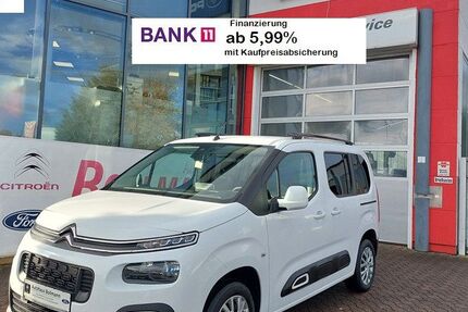 Citroen Berlingo 77.000 km 19.990 € Bensheim 64625