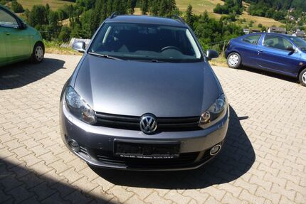 VW Golf 150.000 km 6.750 &euro; Malsburg 79429