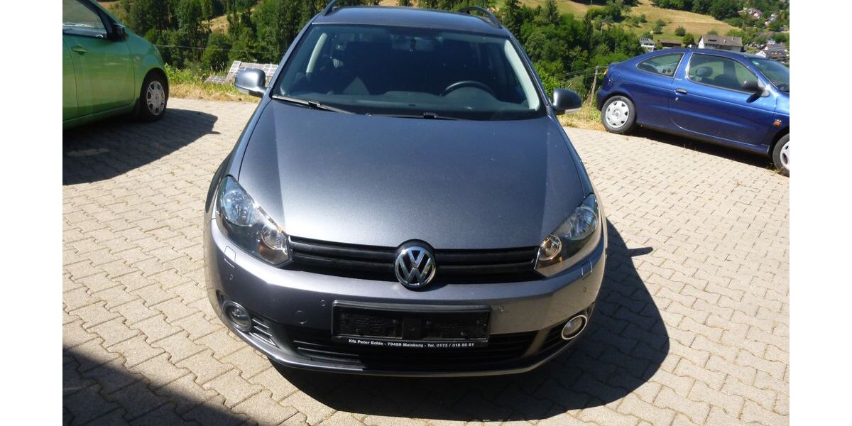 VW Golf 150.000 km 6.750 &euro; Malsburg 79429