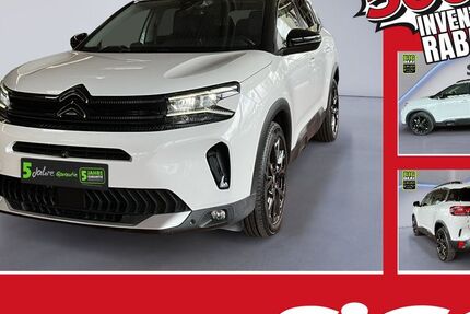 Citroen C5 Aircross 32.075 km 22.980 &euro; Augsburg 86167