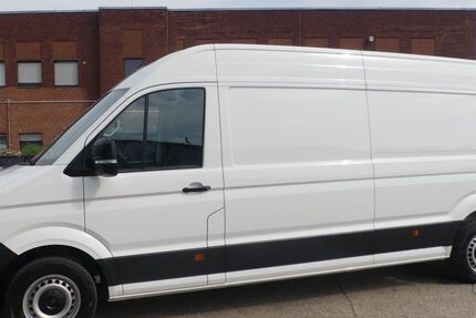 VW Crafter 164.450 km 19.950 &euro; Essen 45309