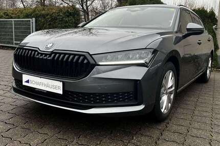 Skoda Superb 18.900 km 31.690 &euro; Bergneustadt 51702