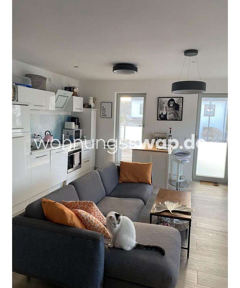 Wohnung zum Mieten in München 980 € 69 m²