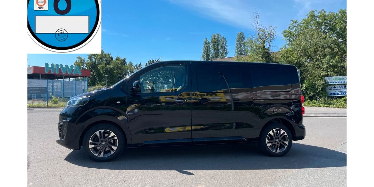 Opel Zafira Life 99.756 km 33.950 &euro; Raunheim 65479