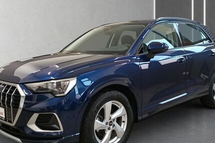 Audi Q3 30.105 km 30.687 &euro; Gera 07546