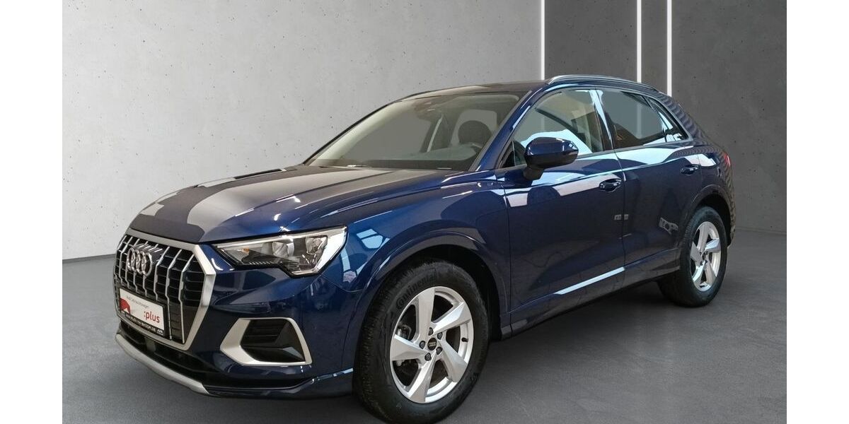 Audi Q3 30.105 km 30.687 &euro; Gera 07546