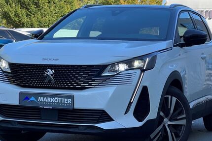 Peugeot 3008 50.330 km 24.450 € Gütersloh 33334