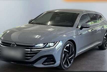 VW Arteon